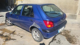 Ford Fiesta Budget - 400 € / 782.33 лв. - 28109384 2 | Car24.bg Ford Fiesta Budget - 400 € / 782.33 лв. - 28109384 2