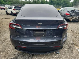 Tesla Model Y - 15600 € / 30510.95 лв. - 20852811 6 | Car24.bg Tesla Model Y - 15600 € / 30510.95 лв. - 20852811 6