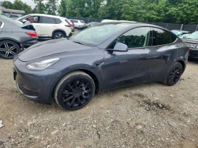 Tesla Model Y - Car24.bg Tesla Model Y