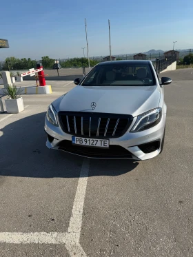 Mercedes-Benz S 350 350 CDI - 24600 € / 48113.42 лв. - 34585004 2 | Car24.bg Mercedes-Benz S 350 350 CDI - 24600 € / 48113.42 лв. - 34585004 2