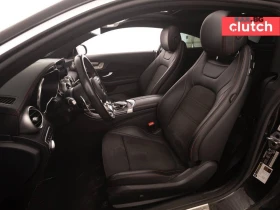 Mercedes-Benz C 43 AMG Coupe (КРАЙНА цена до БЪЛГАРИЯ) | Auto.bg — изображение 12 Mercedes-Benz C 43 AMG Coupe (КРАЙНА цена до БЪЛГАРИЯ) | Auto.bg — изображение 12