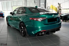 Alfa Romeo Giulia QUADRIFOGLIO/510HP/V6/BI-TURBO/CAM/564z | Auto.bg — изображение 4 Alfa Romeo Giulia QUADRIFOGLIO/510HP/V6/BI-TURBO/CAM/564z | Auto.bg — изображение 4