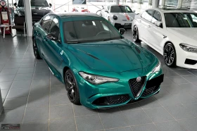 Alfa Romeo Giulia QUADRIFOGLIO/510HP/V6/BI-TURBO/CAM/564z | Auto.bg — изображение 3 Alfa Romeo Giulia QUADRIFOGLIO/510HP/V6/BI-TURBO/CAM/564z | Auto.bg — изображение 3