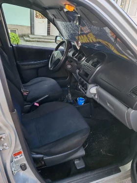 Subaru G3x justy - 1500 € / 2933.74 лв. - 71426714 3 | Car24.bg Subaru G3x justy - 1500 € / 2933.74 лв. - 71426714 3