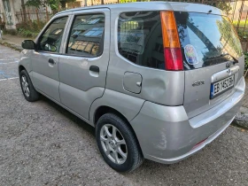 Subaru G3x justy - 1500 € / 2933.74 лв. - 71426714 5 | Car24.bg Subaru G3x justy - 1500 € / 2933.74 лв. - 71426714 5