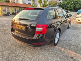 Skoda Octavia 1.6TDI* DSG* NAVI* SMARTLINK* EXECUTIVE | Auto.bg — изображение 4 Skoda Octavia 1.6TDI* DSG* NAVI* SMARTLINK* EXECUTIVE | Auto.bg — изображение 4