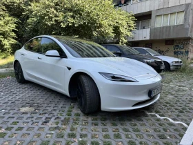 Tesla Model 3 Highland LR AWD - 35900 € / 70214.30 лв. - 54258721 6 | Car24.bg Tesla Model 3 Highland LR AWD - 35900 € / 70214.30 лв. - 54258721 6
