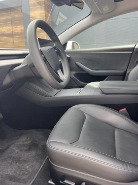 Tesla Model 3 Highland LR AWD - 35900 € / 70214.30 лв. - 54258721 13 | Car24.bg Tesla Model 3 Highland LR AWD - 35900 € / 70214.30 лв. - 54258721 13