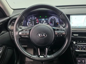 Kia K7 2.5 Automatic | Auto.bg — изображение 9 Kia K7 2.5 Automatic | Auto.bg — изображение 9