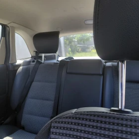Mercedes-Benz B 180 Ван