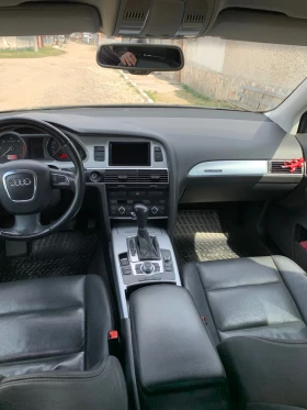 Audi A6 4F 3.0 TDI - 8800 € - 40804745 9 | Car24.bg Audi A6 4F 3.0 TDI - 8800 € - 40804745 9
