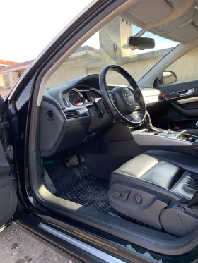 Audi A6 4F 3.0 TDI - 8800 € - 40804745 5 | Car24.bg Audi A6 4F 3.0 TDI - 8800 € - 40804745 5