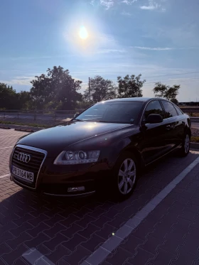 Audi A6 4F 3.0 TDI - Car24.bg Audi A6 4F 3.0 TDI