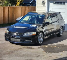 Mitsubishi Lancer Evo 9 Wagon RHD JDM - 25000 € - 38033576 2 | Car24.bg Mitsubishi Lancer Evo 9 Wagon RHD JDM - 25000 € - 38033576 2