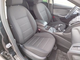 Ford Focus 1.6hdi-116кс.Евро-5 | Auto.bg — изображение 12 Ford Focus 1.6hdi-116кс.Евро-5 | Auto.bg — изображение 12