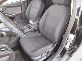 Ford Focus 1.6hdi-116кс.Евро-5 | Auto.bg — изображение 10 Ford Focus 1.6hdi-116кс.Евро-5 | Auto.bg — изображение 10