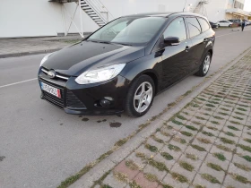 Ford Focus 1.6hdi-116кс.Евро-5 | Auto.bg — изображение 2 Ford Focus 1.6hdi-116кс.Евро-5 | Auto.bg — изображение 2
