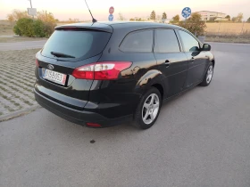 Ford Focus 1.6hdi-116кс.Евро-5 | Auto.bg — изображение 6 Ford Focus 1.6hdi-116кс.Евро-5 | Auto.bg — изображение 6