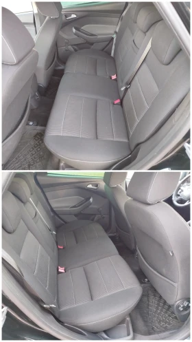 Ford Focus 1.6hdi-116кс.Евро-5 | Auto.bg — изображение 14 Ford Focus 1.6hdi-116кс.Евро-5 | Auto.bg — изображение 14