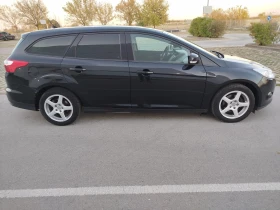 Ford Focus 1.6hdi-116кс.Евро-5 | Auto.bg — изображение 7 Ford Focus 1.6hdi-116кс.Евро-5 | Auto.bg — изображение 7