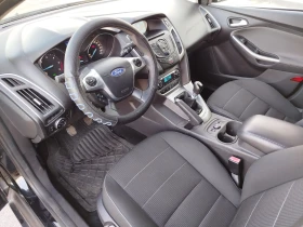 Ford Focus 1.6hdi-116кс.Евро-5 | Auto.bg — изображение 9 Ford Focus 1.6hdi-116кс.Евро-5 | Auto.bg — изображение 9