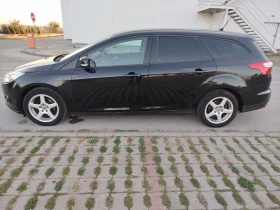 Ford Focus 1.6hdi-116кс.Евро-5 | Auto.bg — изображение 3 Ford Focus 1.6hdi-116кс.Евро-5 | Auto.bg — изображение 3