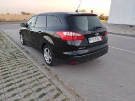 Ford Focus 1.6hdi-116кс.Евро-5 | Auto.bg — изображение 4 Ford Focus 1.6hdi-116кс.Евро-5 | Auto.bg — изображение 4