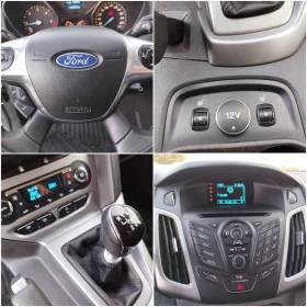 Ford Focus 1.6hdi-116кс.Евро-5 | Auto.bg — изображение 17 Ford Focus 1.6hdi-116кс.Евро-5 | Auto.bg — изображение 17