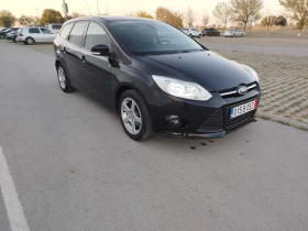 Ford Focus 1.6hdi-116кс.Евро-5 | Auto.bg — изображение 8 Ford Focus 1.6hdi-116кс.Евро-5 | Auto.bg — изображение 8
