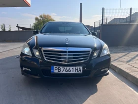 Mercedes-Benz E 350 - Car24.bg Mercedes-Benz E 350