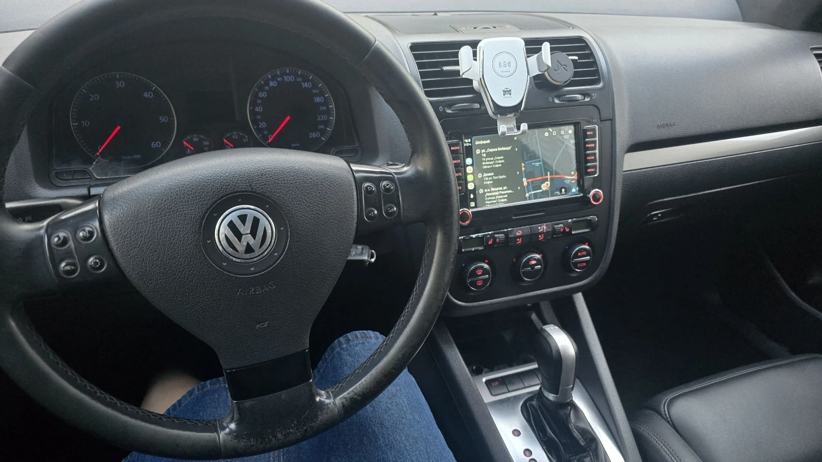 VW Golf Golf 5, 2.0 TDI - изображение 8 | Auto.bg VW Golf Golf 5, 2.0 TDI - изображение 8