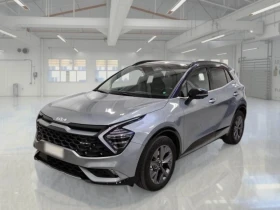 Kia Sportage GT Line 180hp Hybrid 57000km - Car24.bg Kia Sportage GT Line 180hp Hybrid 57000km