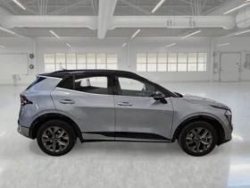 Kia Sportage GT Line 180hp Hybrid 57000km - 56890 лв. / 29087.40 € - 52626827 5 | Car24.bg Kia Sportage GT Line 180hp Hybrid 57000km - 56890 лв. / 29087.40 € - 52626827 5