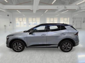 Kia Sportage GT Line 180hp Hybrid 57000km - 56890 лв. / 29087.40 € - 52626827 4 | Car24.bg Kia Sportage GT Line 180hp Hybrid 57000km - 56890 лв. / 29087.40 € - 52626827 4