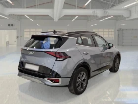 Kia Sportage GT Line 180hp Hybrid 57000km - 56890 лв. / 29087.40 € - 52626827 3 | Car24.bg Kia Sportage GT Line 180hp Hybrid 57000km - 56890 лв. / 29087.40 € - 52626827 3