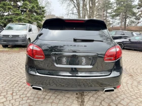 Porsche Cayenne 3.0D* БАРТЕР* Шибедах* Алкантара | Auto.bg — изображение 6 Porsche Cayenne 3.0D* БАРТЕР* Шибедах* Алкантара | Auto.bg — изображение 6