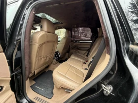 Porsche Cayenne 3.0D* БАРТЕР* Шибедах* Алкантара | Auto.bg — изображение 14 Porsche Cayenne 3.0D* БАРТЕР* Шибедах* Алкантара | Auto.bg — изображение 14