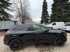 Porsche Cayenne 3.0D* БАРТЕР* Шибедах* Алкантара | Auto.bg — изображение 8 Porsche Cayenne 3.0D* БАРТЕР* Шибедах* Алкантара | Auto.bg — изображение 8