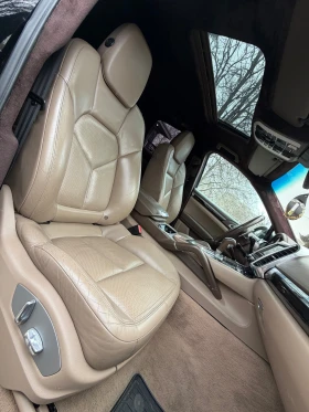 Porsche Cayenne 3.0D* БАРТЕР* Шибедах* Алкантара | Auto.bg — изображение 11 Porsche Cayenne 3.0D* БАРТЕР* Шибедах* Алкантара | Auto.bg — изображение 11