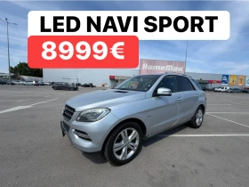 Mercedes-Benz ML 350 LED* NAVI* SPORT*