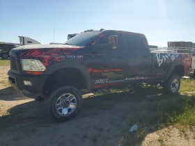 Снимка Dodge Ram