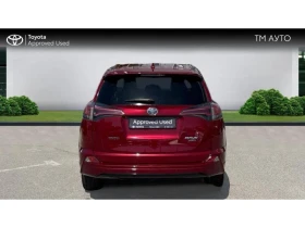 Toyota Rav4 2.0P CVT LOUNGE AWD - 23490 € / 45942.45 лв. - 35478681 4 | Car24.bg Toyota Rav4 2.0P CVT LOUNGE AWD - 23490 € / 45942.45 лв. - 35478681 4