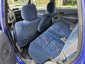 Daihatsu Terios 4x4 | Auto.bg — изображение 7 Daihatsu Terios 4x4 | Auto.bg — изображение 7