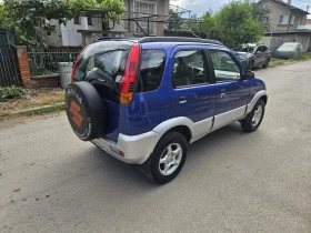 Daihatsu Terios 4x4 | Auto.bg — изображение 3 Daihatsu Terios 4x4 | Auto.bg — изображение 3