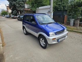 Daihatsu Terios 4x4 | Auto.bg — изображение 2 Daihatsu Terios 4x4 | Auto.bg — изображение 2