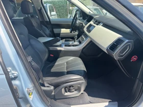 Land Rover Range Rover Sport HYBRID * 141000km* ПАНОРАМА* КОЖА* КАМЕРА* 22 * 30 | Auto.bg — изображение 6 Land Rover Range Rover Sport HYBRID * 141000km* ПАНОРАМА* КОЖА* КАМЕРА* 22 * 30 | Auto.bg — изображение 6