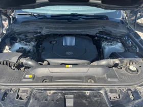 Land Rover Range Rover Sport HYBRID * 141000km* ПАНОРАМА* КОЖА* КАМЕРА* 22 * 30 | Auto.bg — изображение 2 Land Rover Range Rover Sport HYBRID * 141000km* ПАНОРАМА* КОЖА* КАМЕРА* 22 * 30 | Auto.bg — изображение 2