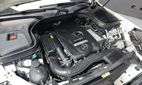 Mercedes-Benz GLC 350 Hybrid* BURMERSTER* Подгрев* Камера | Auto.bg — изображение 17 Mercedes-Benz GLC 350 Hybrid* BURMERSTER* Подгрев* Камера | Auto.bg — изображение 17