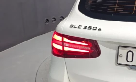 Mercedes-Benz GLC 350 Hybrid* BURMERSTER* Подгрев* Камера | Auto.bg — изображение 6 Mercedes-Benz GLC 350 Hybrid* BURMERSTER* Подгрев* Камера | Auto.bg — изображение 6