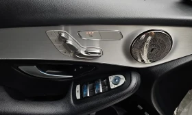 Mercedes-Benz GLC 350 Hybrid* BURMERSTER* Подгрев* Камера | Auto.bg — изображение 9 Mercedes-Benz GLC 350 Hybrid* BURMERSTER* Подгрев* Камера | Auto.bg — изображение 9